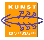 kunst onder andere